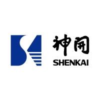 shanghai shenkai company.